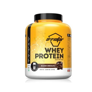 whey Protein-icnutritionhub