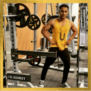 Anurag Bhardwaj - Master Trainer