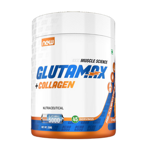 Muscle Science-Glutamine -icfitnessclub