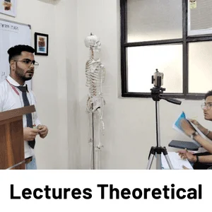 Theoretical Lectures - IC Fitness Club