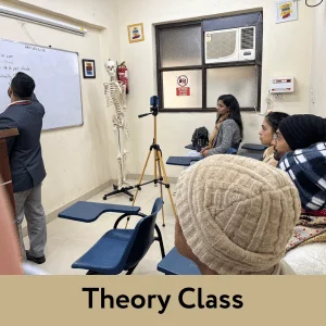 Theory Class - IC Fitness Club