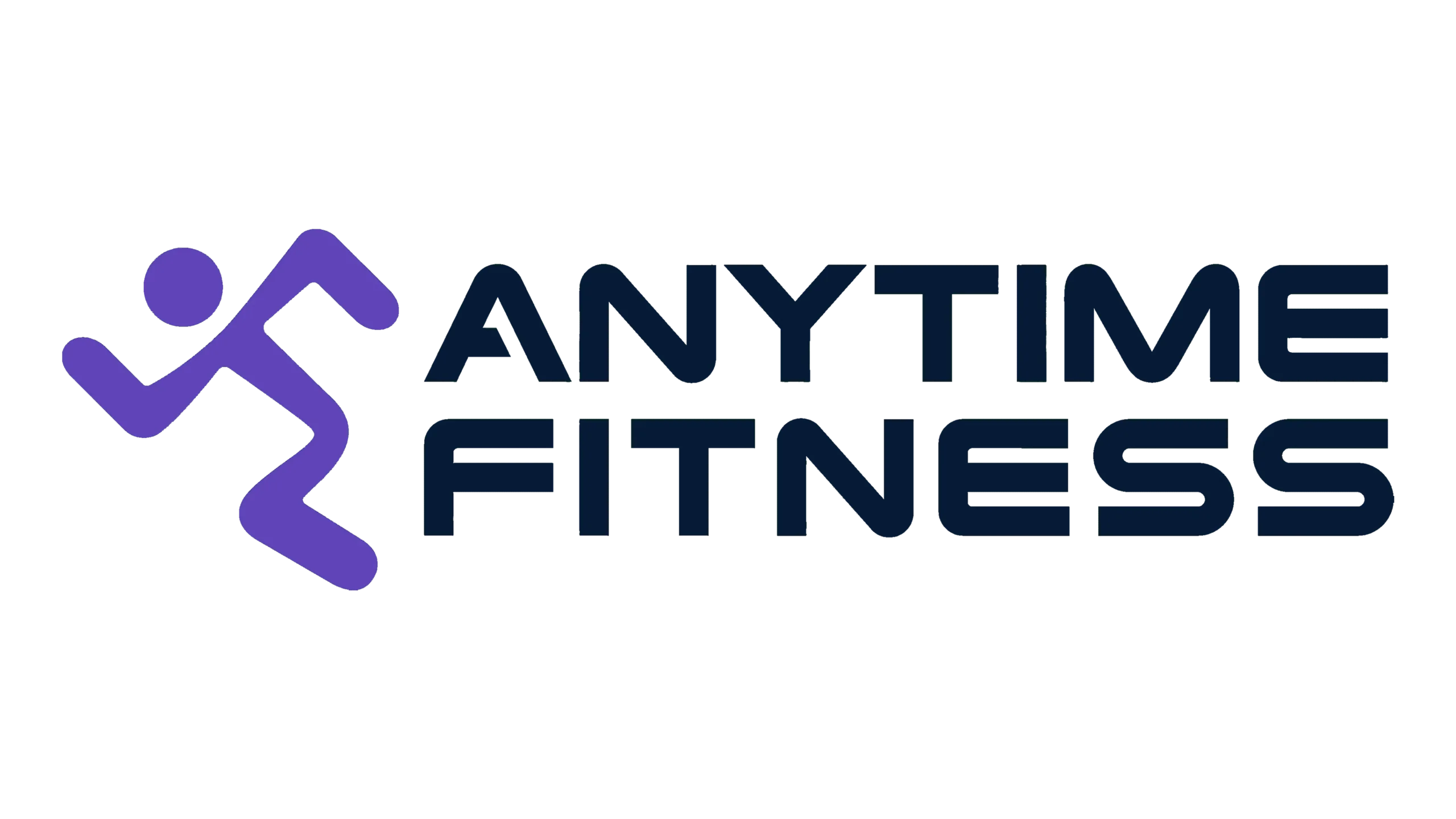 Anytime Fitness