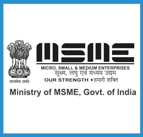 MSME-Logo