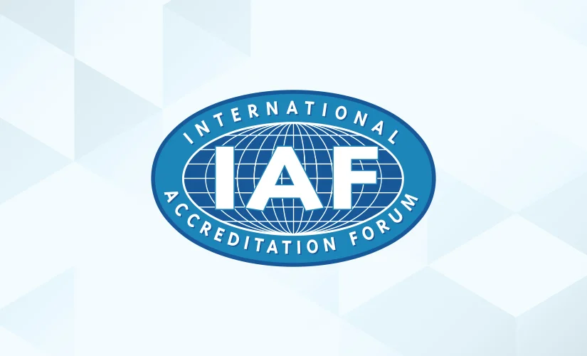 IAF Logo