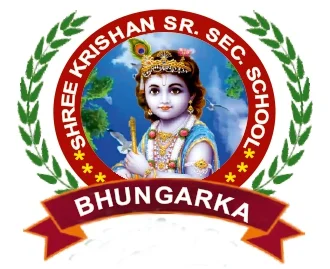 Shree Krishna Sr. Secondary School