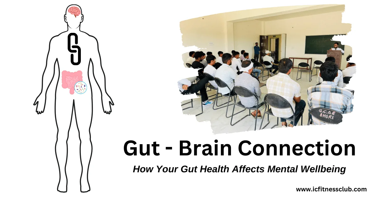 Gut - Brain Connection