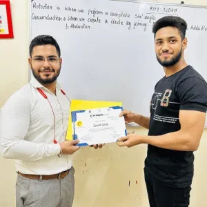 Congratulation Yogesh