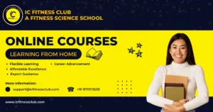 Online Courses | IC Fitness Club