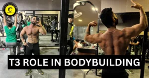 T3 Role in Bodybuilding