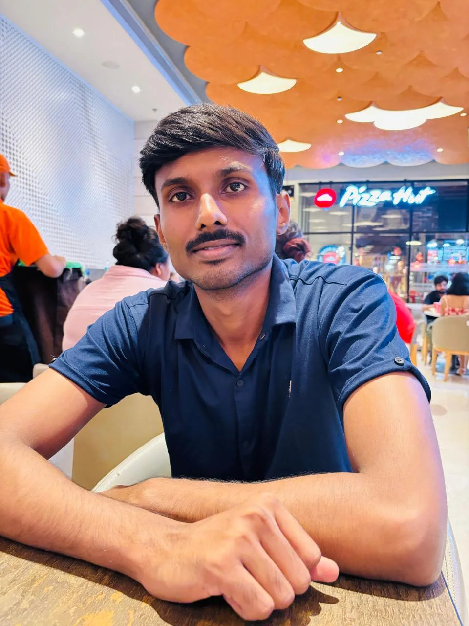Karan Singh
