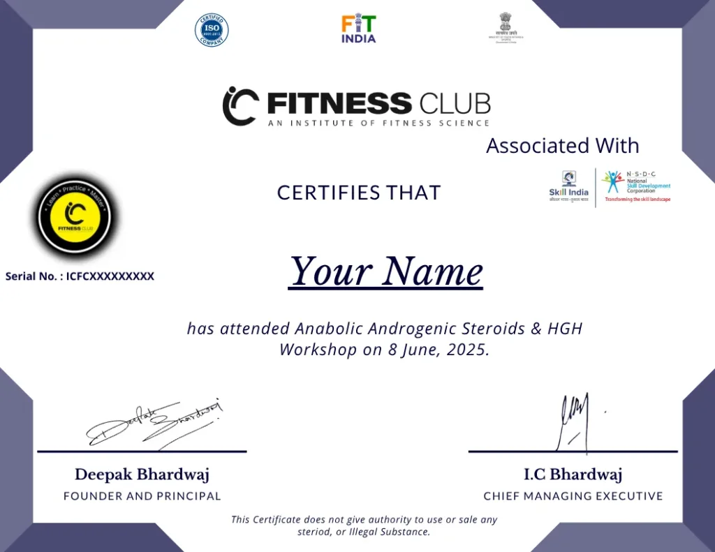 AAS certificate