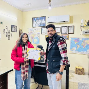 Diploma in Personal Trainer Course