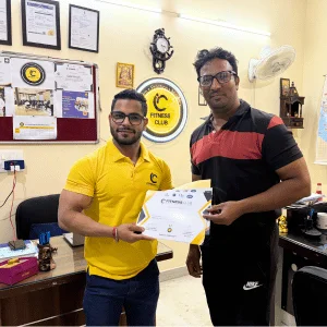 Congratulations Abhimanyu