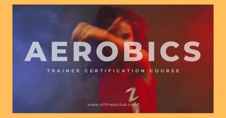 Aerobics Certification Course