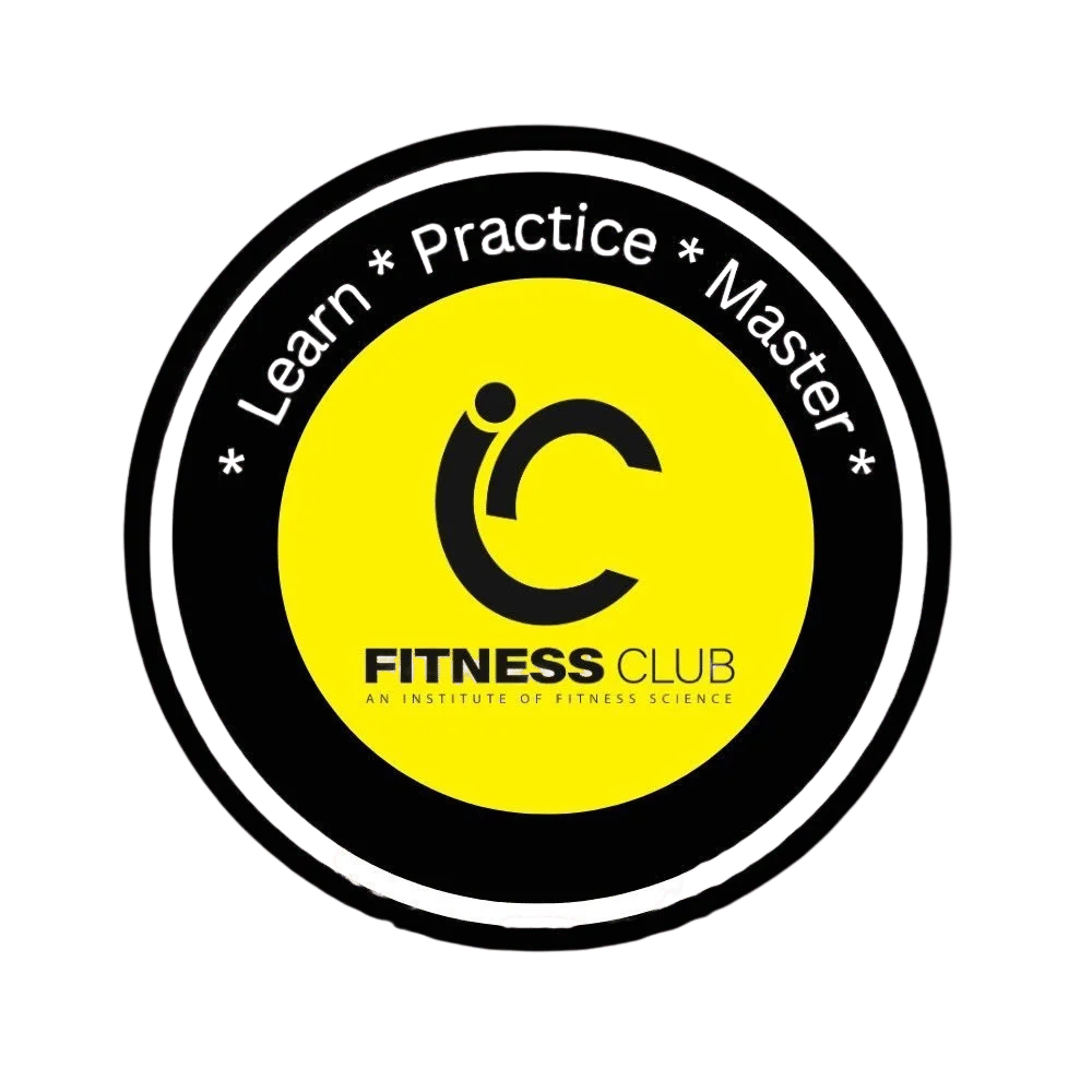 IC Fitness Club