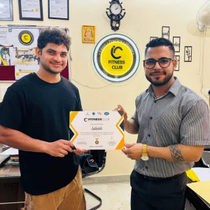 Congratulations Aakash